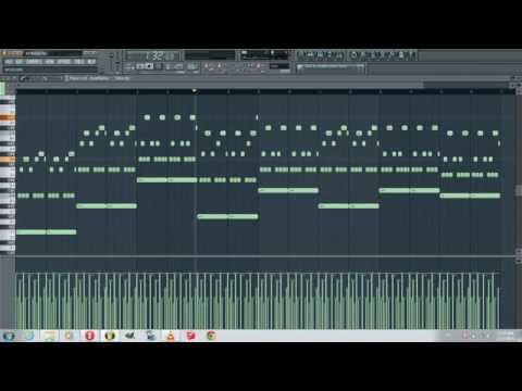 Fl Studio - ds proDuctionS - Lovesong Pop/Ballad 2015