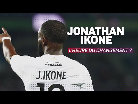 ⚽️ LOSC 🔀 Jonathan Ikoné, l'heure du changement ? 🤔