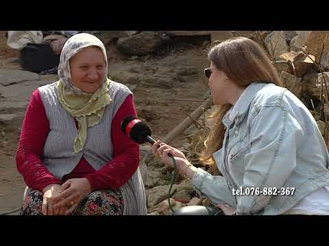 LOT DHE GËZIM - Familja e Melihates jeton në kushte shumë të vështira