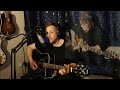 Can't Explain - Longview (Acoustic Cover with piano and lead guitar)