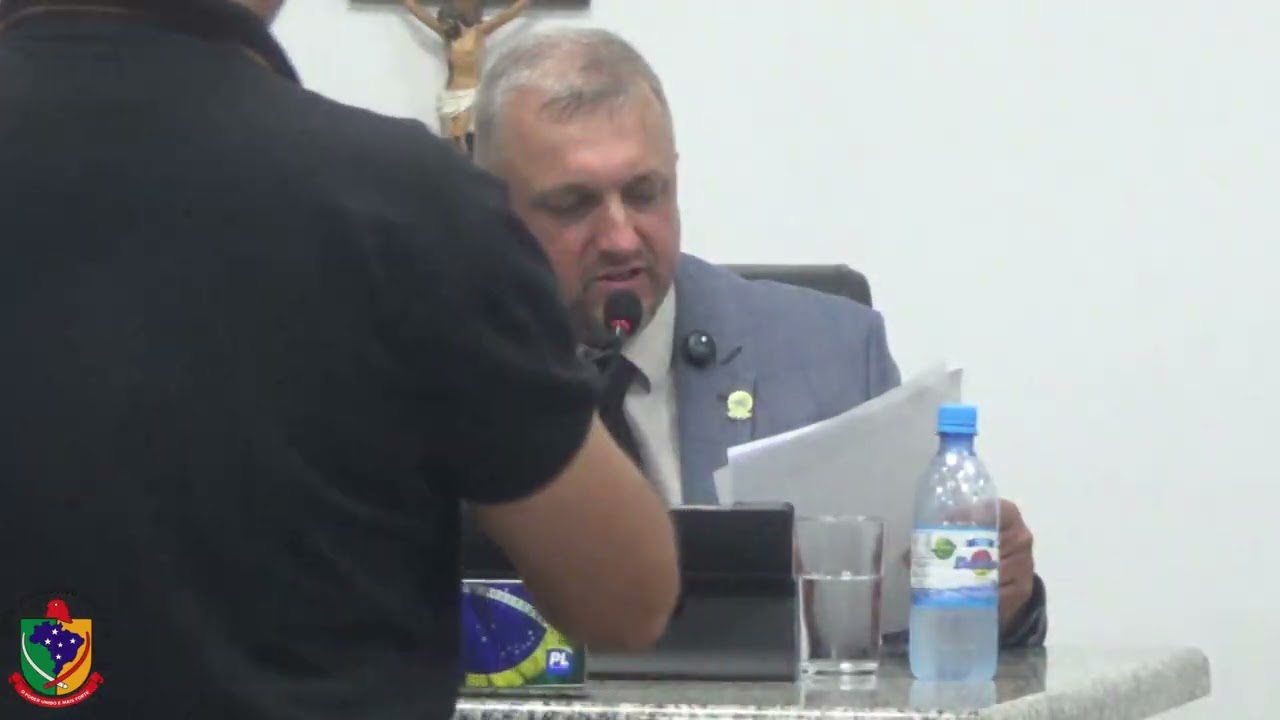 7ª Sessão Ordinária 31 03 2025