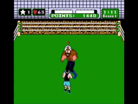 NES Punch Out : Defeat Great Tiger with this Speedy Strategy!