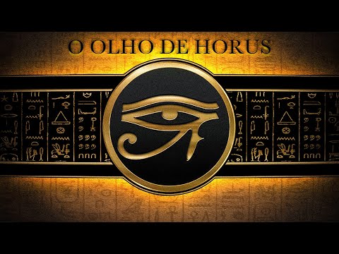 THE EYES OF HORUS - DOCUMENTARY (REMASTERᴴᴰ)