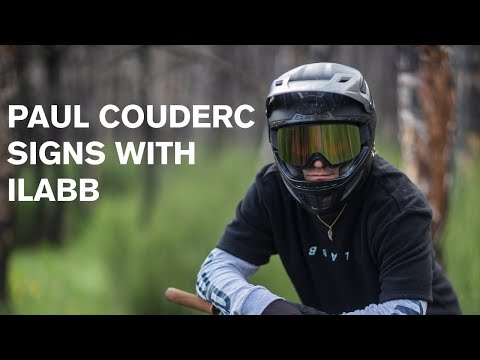 Paul Couderc - Creative Riding