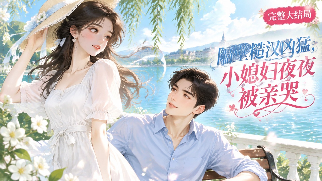 【完结】💕《隔壁糙汉凶猛，小媳妇夜夜被亲哭》许知秋前世白手起家成为千万女首富，却被亲人当成提?