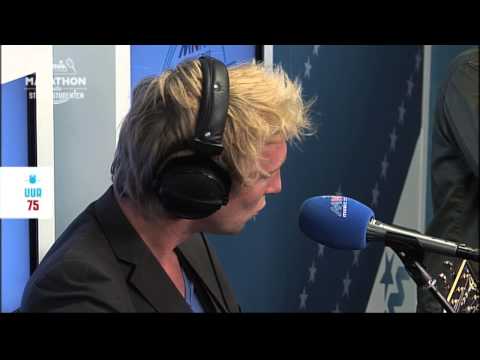 Mathieu en Guillaume - Au Bord De La Route