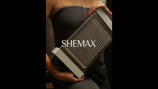Quality, Performance, Style. It’s got to be a STYLE PRO SHEMAX Dust Collector!