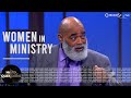Should Women Preach Teach In The Church Hard Questions