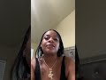 Jayla S Page Is Live
