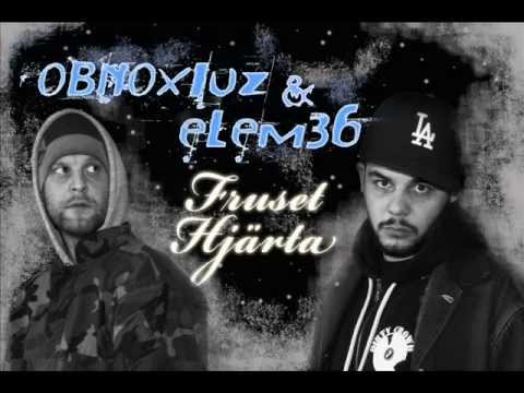 obnoXIuz & elem36 - Fruset Hjärta