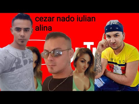 Tzanca Uraganu  John Albert  @Gp Blaze - Ai intrat in viata mea ca intr-un cazin_HIGH