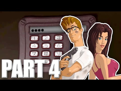 RUNAWAY : A ROAD ADVENTURE | Part 4| LCOOODE xD