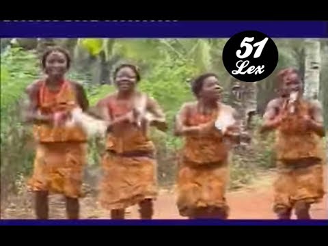 Show Promoter Nelson Ejinduaka And His Group - Okwu Agrwaram  (Official Video)
