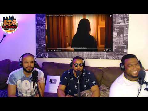 TRUENO, NICKY NICOLE, BZRP - MAMI CHULA [REACNALISIS] DEFINITIVAMENTE ALMAS GEMELAS💯🎼