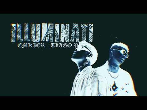 Tiago Pzk, Emkier - ILLUMINATI