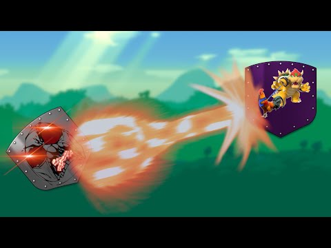 The BEST Forts Battles Begin NOW! (Forts Pro League SF vs WTK) - Forts RTS [187]