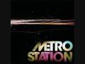 Metro Station I Don't Wanna Be in Love (Dance Floor Anthem)