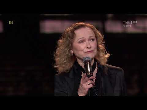 Edyta Geppert - Lepiej, czyli horyzont 2000 - Opole 2025