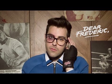 Dear Frederic - Outlast