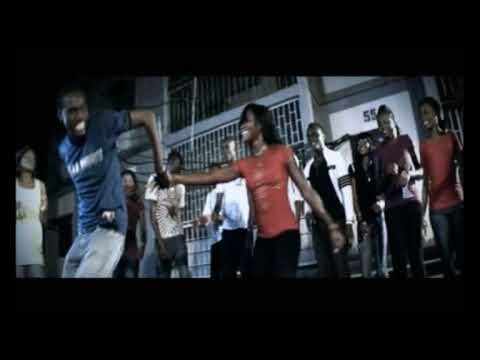 Lara George - KOLEBAJE (OFFICIAL VIDEO)