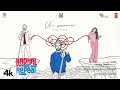 Un Paarvai Lyrical Kadhal Reset Repeat Harris Jayaraj Director Vijay Madumkesh Jiya Shankar