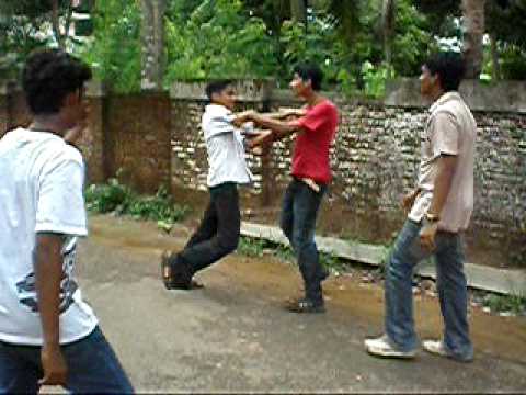 Inxtincts...... Fyts..!