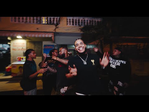 DONATY - MUY SENSUAL (VIDEO OFICIAL)