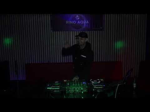 Rino Aqua - Dirty House Vol 02