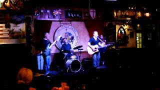 Rick Droit Band - Where The Wild Things Are - Austin Tx 2013
