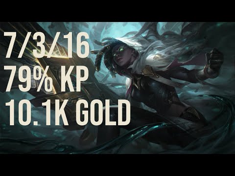 T1 Gumayusi Senna Support vs Alistar KR 11.5