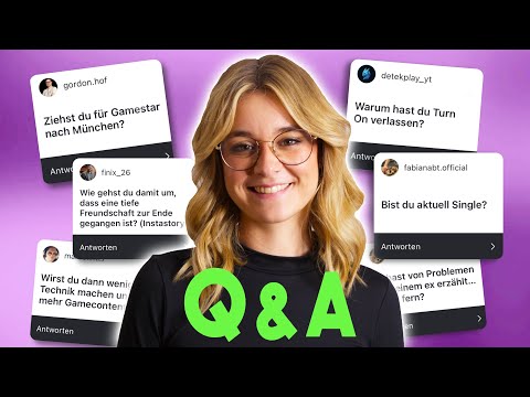 Neuer Job? Stress mit dem Ex? Umzug nach München? - Life-Update