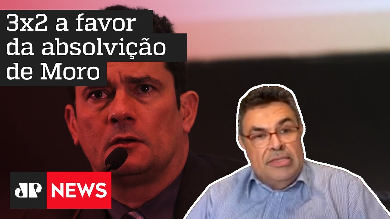 'Voto de Nunes Marques enfatiza que conversas obtidas ilegalmente não servem como prova contra Moro'