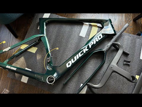 Das von den Zuschauern am häufigsten gewünschte Frameset aller Zeiten! – Quick Pro ER One: Erster...