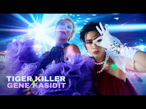 Genelab Pride LIVE | Tiger Killer x GENE KASIDIT