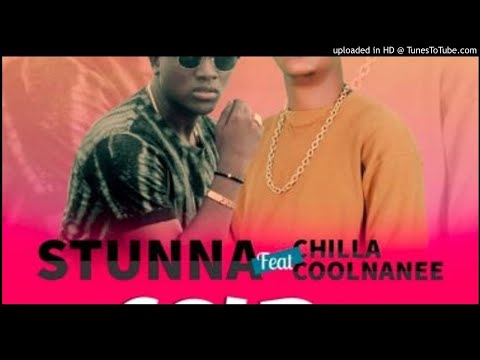 Stunna Ft. Chilla Coolnanee - Cold Feelings [Prod.Beat Master] (NEW MUSIC 2017)