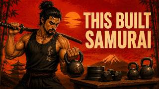The Savage Training That Built Samurai Discipline (Hōjō Undō)