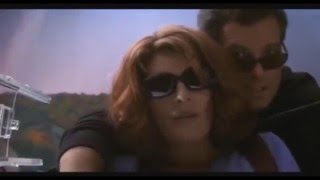 Windmills Of Your Mind - Sting - magyar - 1080p