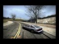 NFS™ MOST WANTED - АE - 86 INITIAL D - Drift ...