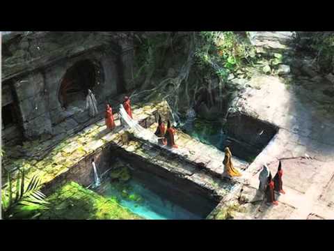 Tench Alin Trailer 2013