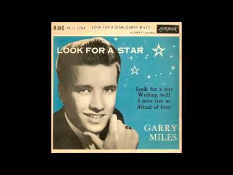 Garry Miles - Look For A Star (1960)