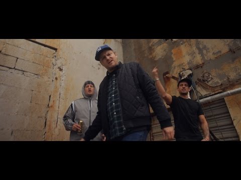 Kontrollert Kaos - Kontrollert Kaos [Official Video] (2016)