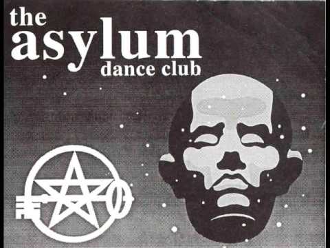 DJ Ed Case Live Magic Roundabout 1995 Part 1