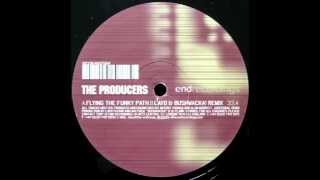 The Producers - Flying The Funky Path (Original Mix)