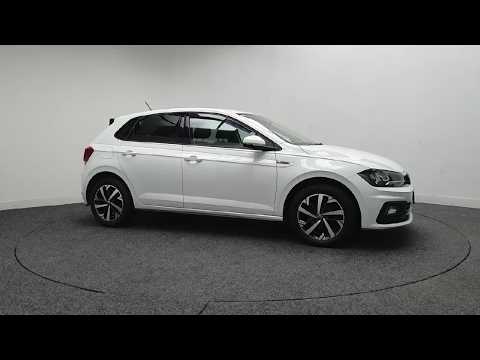 Volkswagen Polo RLINE 1.0 TSI 80HP - Image 2