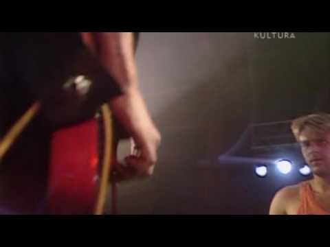 Pabieda - Luchia - Jarocin 1992