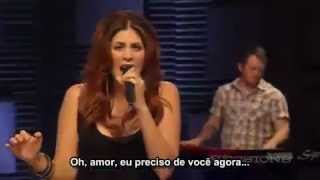 Preciso de você agora! Lady Antebellum   Need You Now