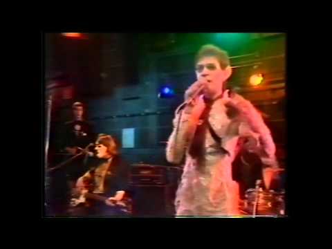 The Old Grey Whistle Test