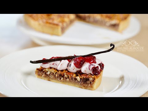 Pecan Pie – Bruno Albouze