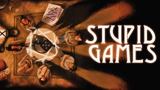 Stupid Games (2024) Video