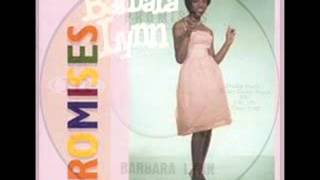 Barbara Lynn  - Promises
